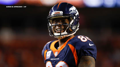 Cardinals, NFL players mourn former Pro Bowler Demaryius Thomas' death