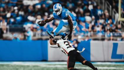 Falcons vs Lions review: OL collapses, DL battles against Lions - The  Falcoholic