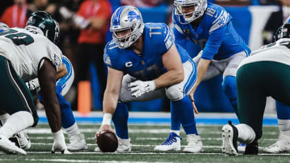 Live updates: Detroit Lions vs. Washington Commanders