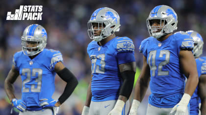 Takeaways from Lions' overtime loss to Seahawks – The Oakland Press