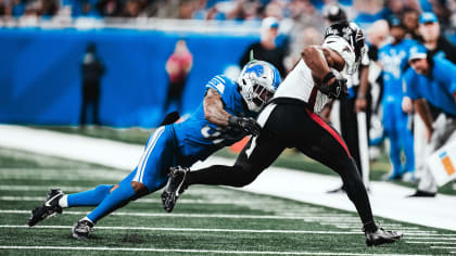 Five things to watch: Detroit Lions vs. Chicago Bears