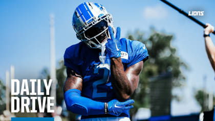 Podcast: Should the Detroit Lions repay Calvin Johnson? - Pride Of Detroit