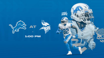 how to watch vikings vs lions on sunday october 10 2021