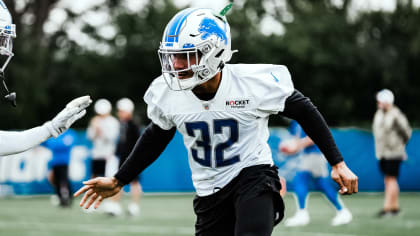 Brian Branch Injury Update: Latest on Detroit Lions Safety