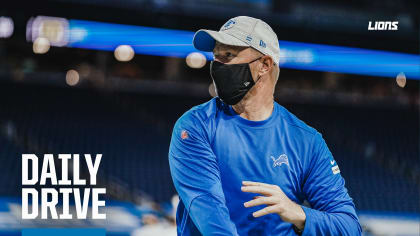 Darrell Bevell wants to make the Detroit Lions fun again 