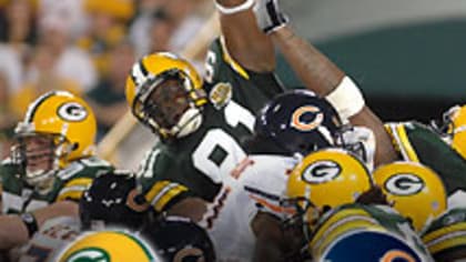 Packers and Bears eye NFL playoffs as rivals meet in Week 17