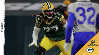 Packers know Atlanta's Turner is tough to tackle