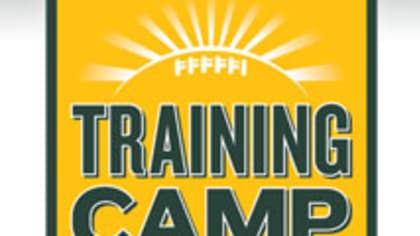 Packers Training Camp Review (Day 1) 