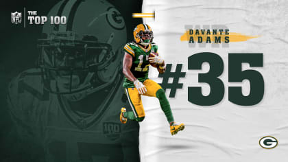 List of best NFL player by jersey number features numerous Packers