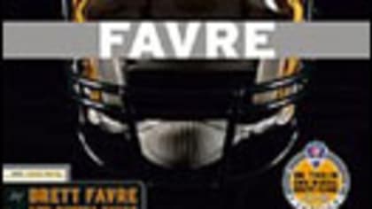 Brett Favre Has Acted The Part Of The Hero Long Enough. It's Time