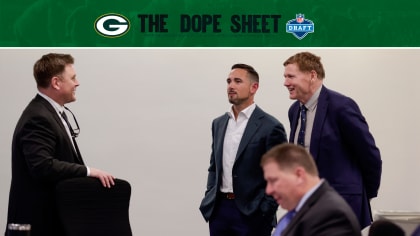 2022 NFL Draft: Day 2 live draft show and open discussion - Acme Packing  Company