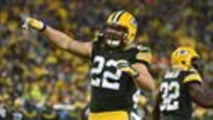 Extra Points: 5 reasons Aaron Ripkowski will be your new favorite Packer