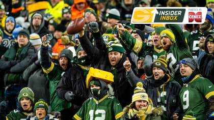 FOX6 News Milwaukee - Tune into FOX6 at noon to watch the Green Bay Packers  game! Go Pack Go! fox6now.com/packers