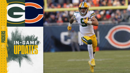 Chicago Bears vs. Green Bay Packers: 5 Most Memorable Moments in