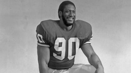 72 Days Until Green Bay Packers Football: Greatest Player #72- Ezra Johnson