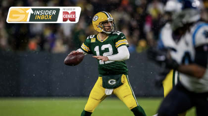 NFL playoffs: Aaron Rodgers Running Out of Chances, Still Optimistic -  Sports Illustrated