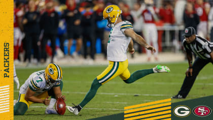 Packers vs. 49ers final score: San Francisco coasts to Super Bowl