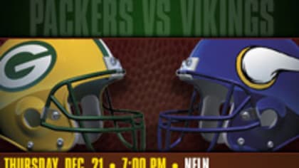 Sunday Night Football: Cowboys vs. Vikings - Bleeding Green Nation