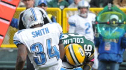 Green Bay Packers: Nickel defense needs to be diminished