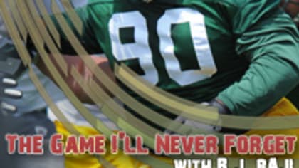 A Look Back at BJ Raji