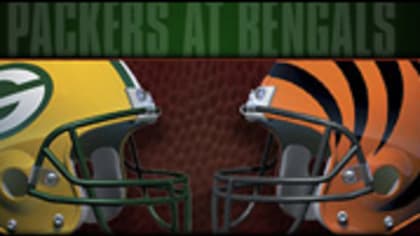 Cincinnati Bengals vs Washington Redskins Preseason Week 3: Game