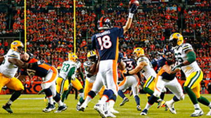 Manning seals legacy with Super Bowl win