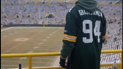 Packers' Fan Fest packed with surprises