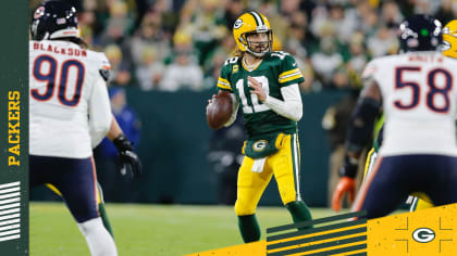 Aaron Rodgers: Packers activate QB for Sunday's game against Seahawks