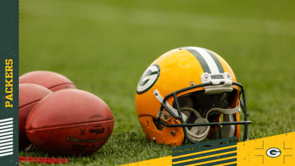 Packers activate four off reserve/COVID-19 list