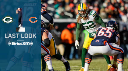 4 winners (and 1 loser) for Packers in Week 1 win over Bears