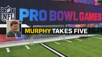 NFL launches reimagined Pro Bowl Games for 2023