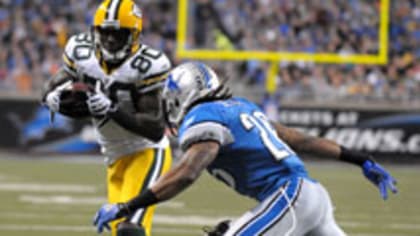 Lombardi Packers Stunned by Lions on Thanksgiving - The New York Times