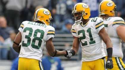 Green Bay Packers: Tramon Williams Visits & is Reportedly Expected to Sign