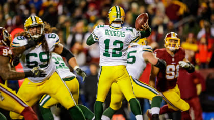 Packers vs Redskins live stream: Watch online, TV channel, time