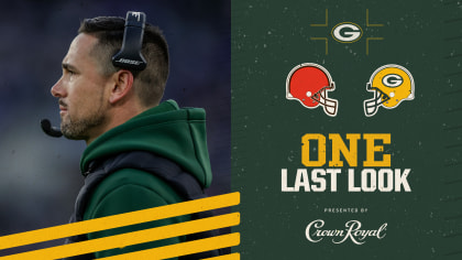 Packers' Matt LaFleur shares true feelings on missing key piece