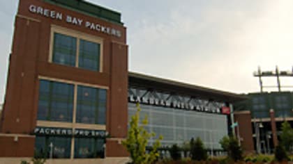 Packers' success reflected in ticket prices; Dallas game costs more