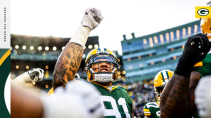 Green Bay Packers Schedule