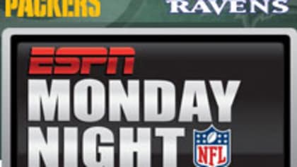 Relive Ravens' Spectacular 'Sunday Night Football' Show vs