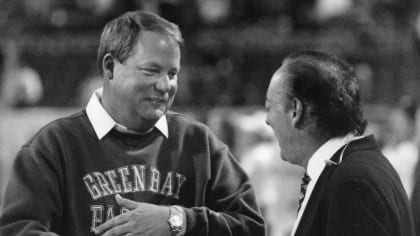 288 Mike Holmgren Packers Photos & High Res Pictures - Getty Images