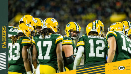 ESPN on X: The Green Bay Packers have clinched the NFC North title! 