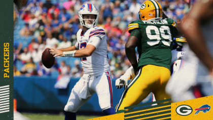 Live Blog: Bills vs. Dolphins