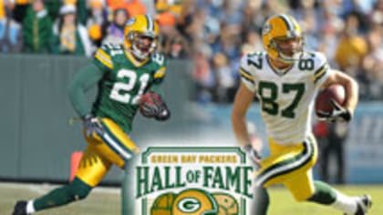 NFL Announces Aaron Rodgers as MVP and a New Hall of Fame Class - The New  York Times