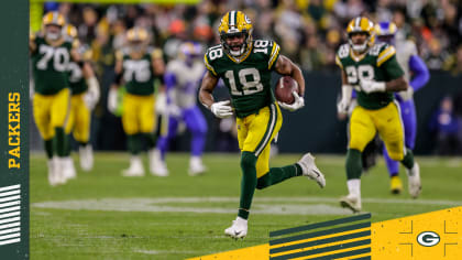 Green Bay Packers: Randall Cobb happy to practice again – Twin Cities