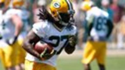 Report: Eddie Lacy signing with Seahawks