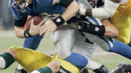 Twenty-five years ago: Looking back on day Favre got away from Falcons