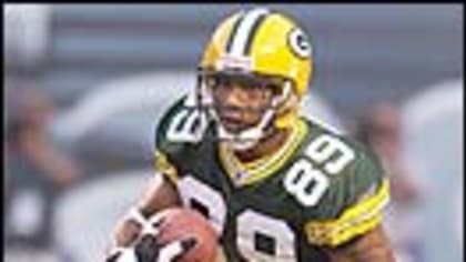 Green Bay Packers: James Jones hits the trifecta – Twin Cities