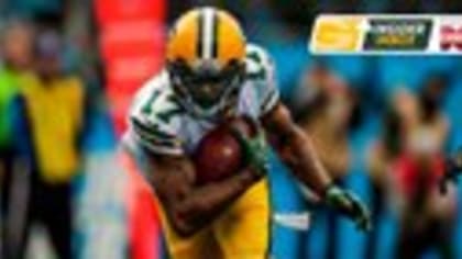 NFL fans react to Davante Adams not receiving suspension