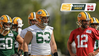 Inbox: There's absolutely no reason at all