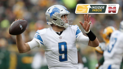 Packers: Even with healthy Matthew Stafford, Lions have their own