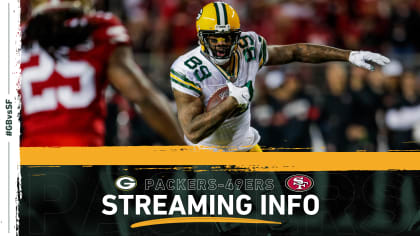 5 Greatest Green Bay Packers vs. San Francisco 49ers Games 